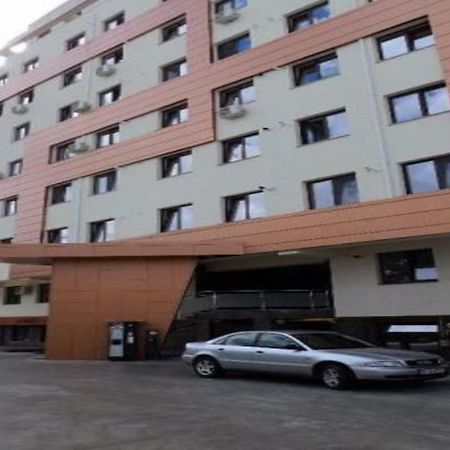 Alexys Residence 2 Iasi Eksteriør billede