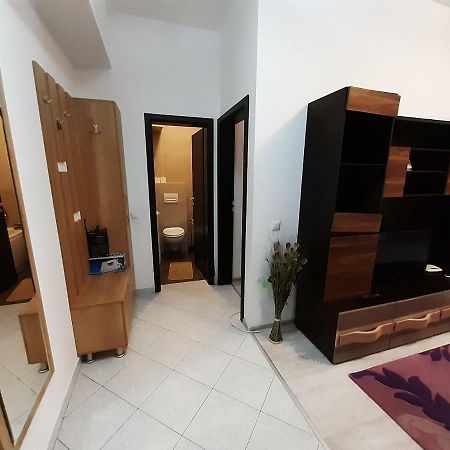 Alexys Residence 2 Iasi Eksteriør billede