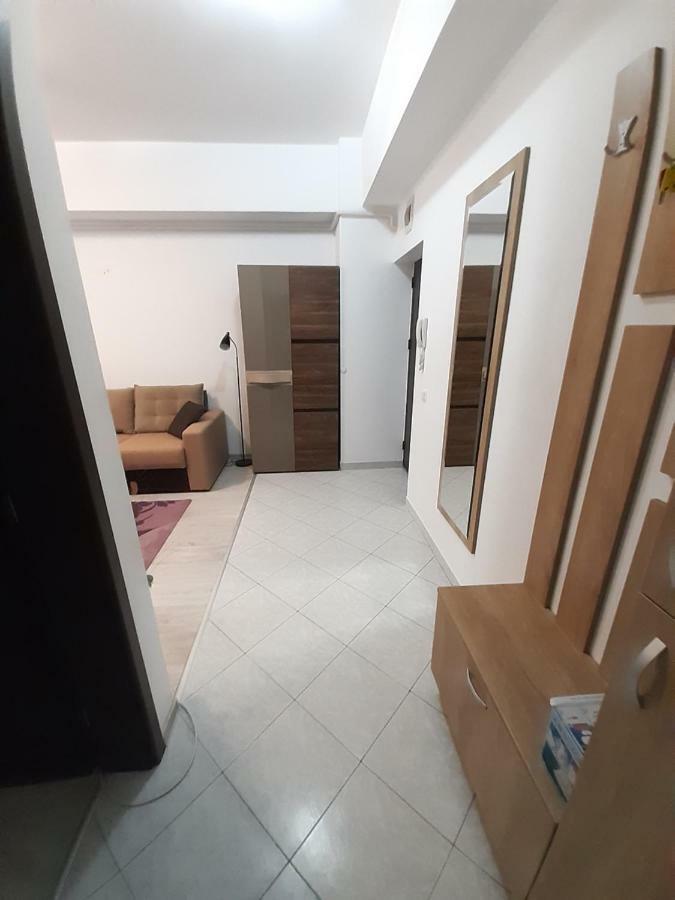 Alexys Residence 2 Iasi Eksteriør billede
