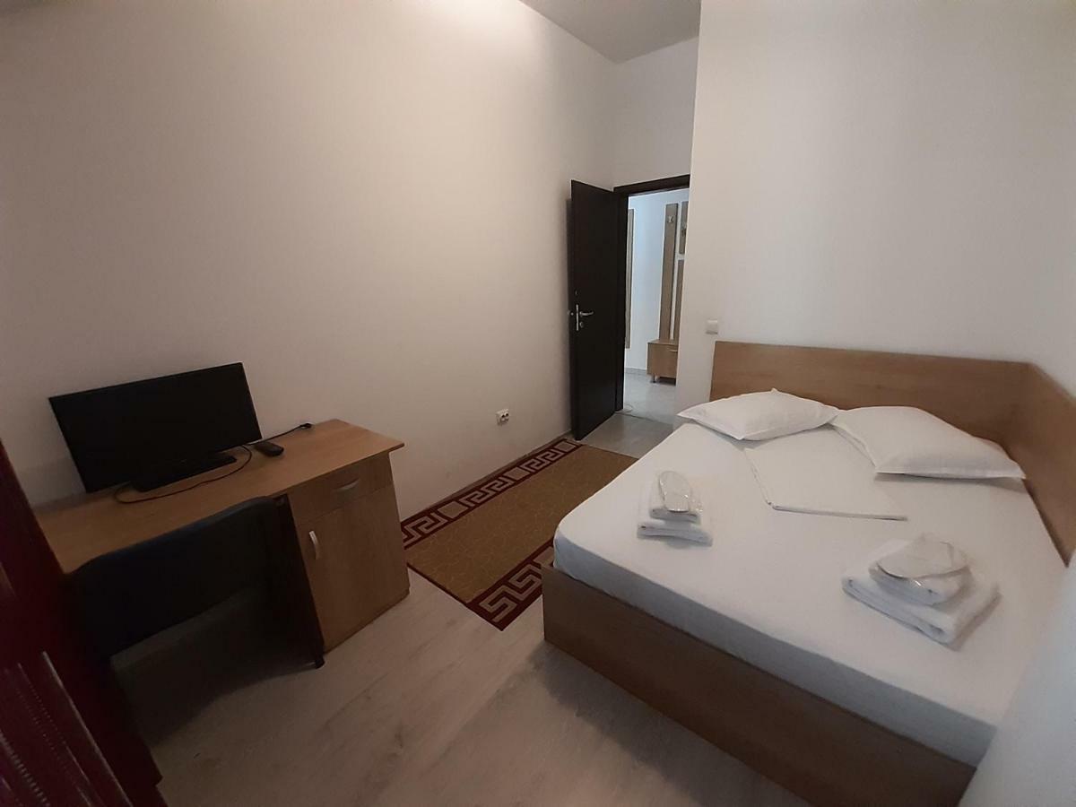 Alexys Residence 2 Iasi Eksteriør billede