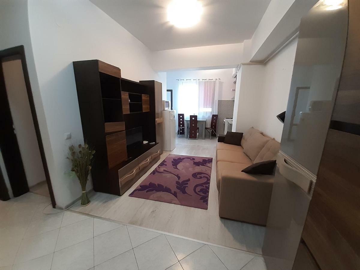 Alexys Residence 2 Iasi Eksteriør billede