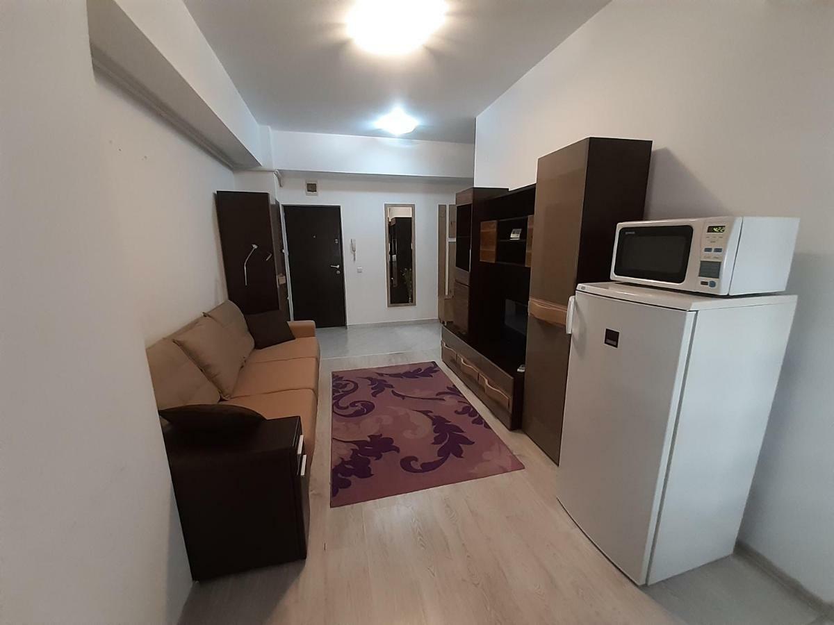 Alexys Residence 2 Iasi Eksteriør billede