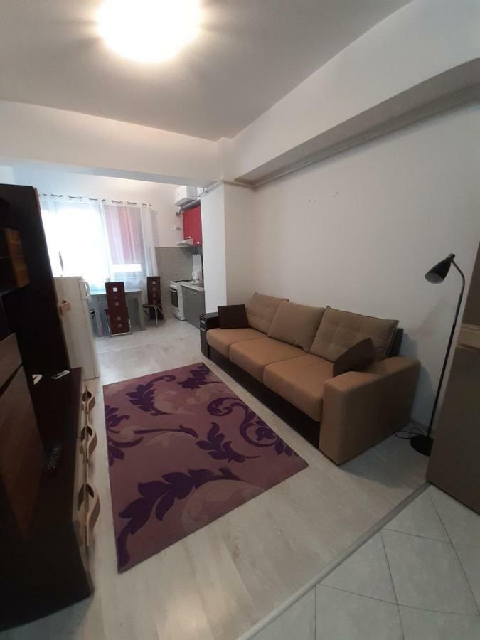 Alexys Residence 2 Iasi Eksteriør billede