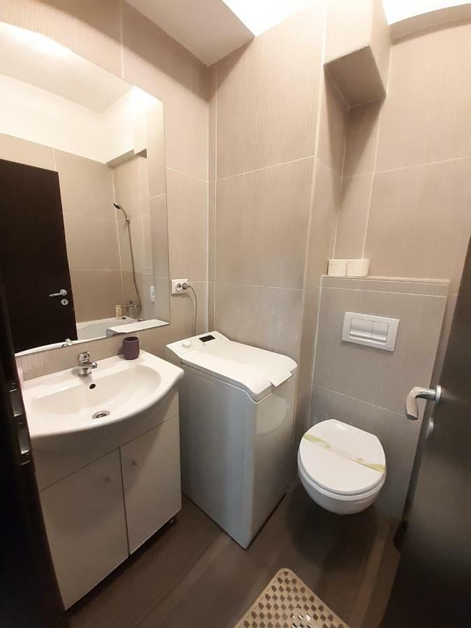 Alexys Residence 2 Iasi Eksteriør billede