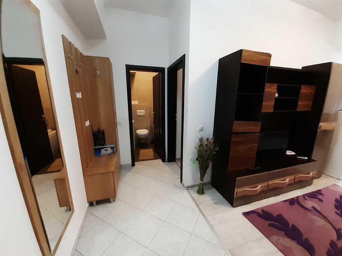 Alexys Residence 2 Iasi Eksteriør billede