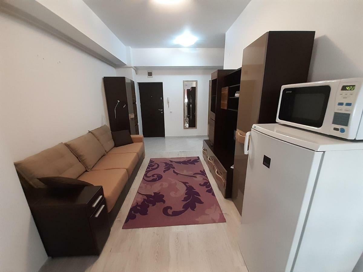 Alexys Residence 2 Iasi Eksteriør billede