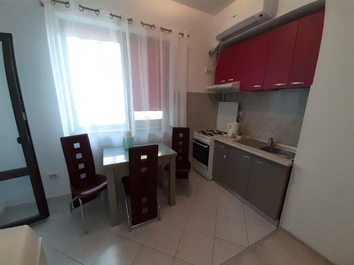 Alexys Residence 2 Iasi Eksteriør billede