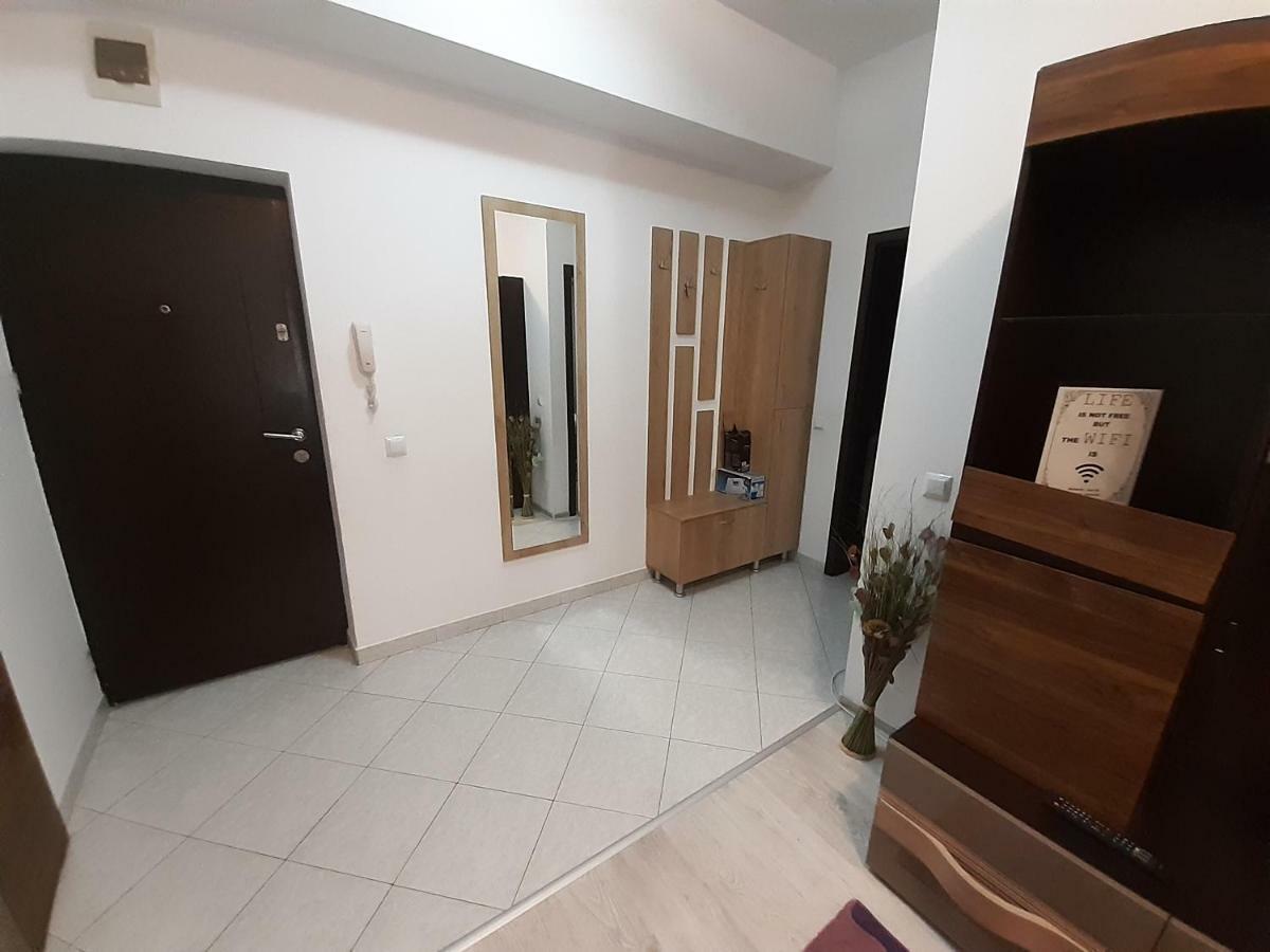 Alexys Residence 2 Iasi Eksteriør billede