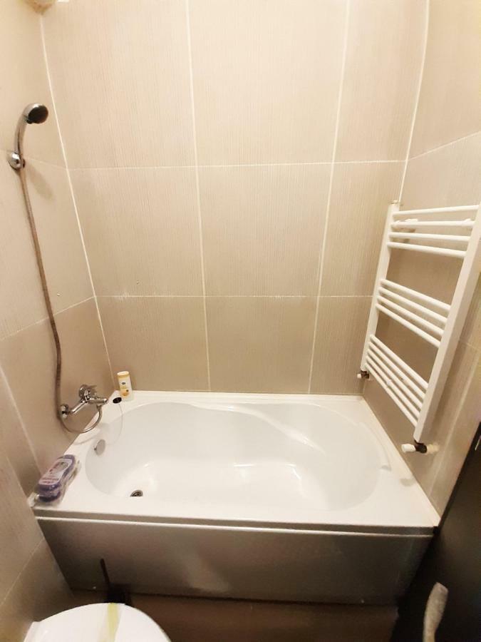 Alexys Residence 2 Iasi Eksteriør billede