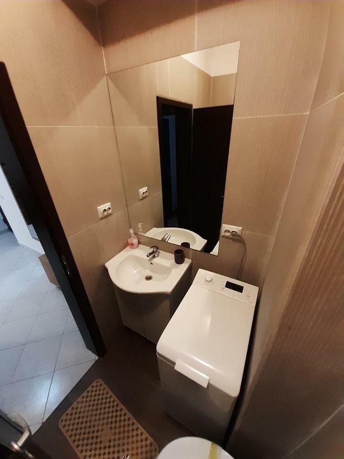 Alexys Residence 2 Iasi Eksteriør billede