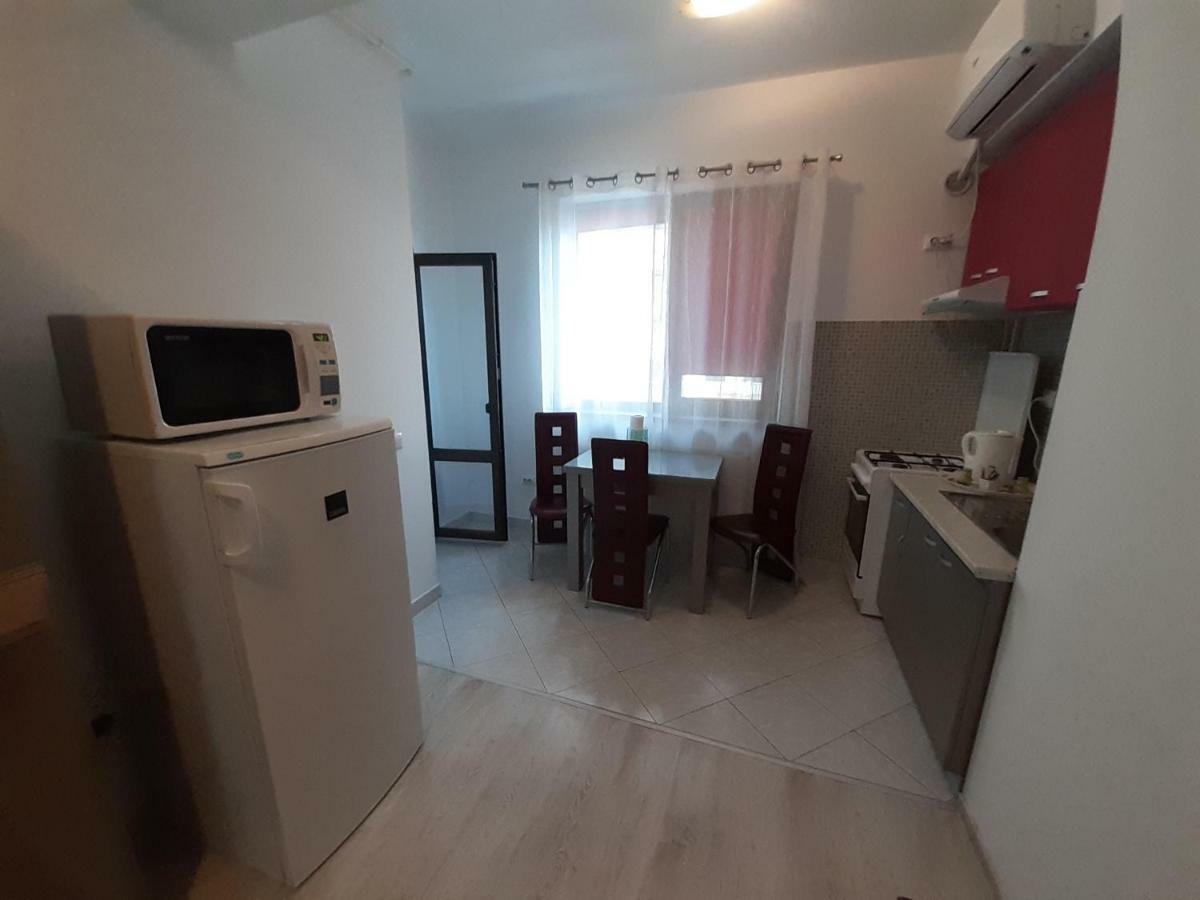 Alexys Residence 2 Iasi Eksteriør billede
