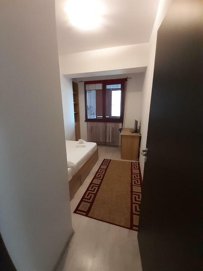 Alexys Residence 2 Iasi Eksteriør billede